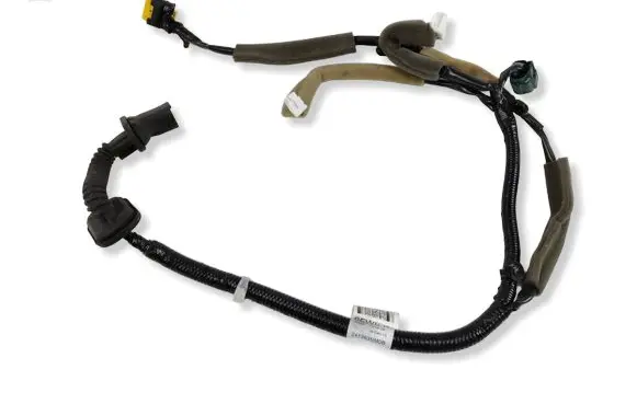 Nissan Leaf I (ZE0) Rear door wiring loom 241263NM0B