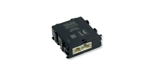 Toyota Yaris Cross Other control units/modules 8594052100 45355