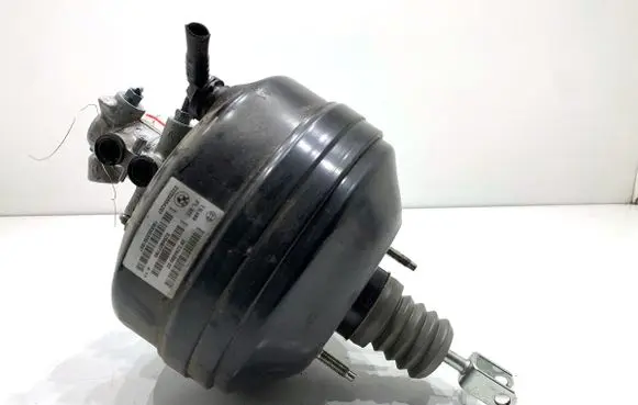 BMW 2 F22 F23 Brake booster 2284895