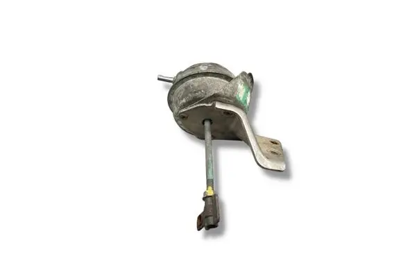 Toyota Avensis T250 Turbo system vacuum part 1CDFTV