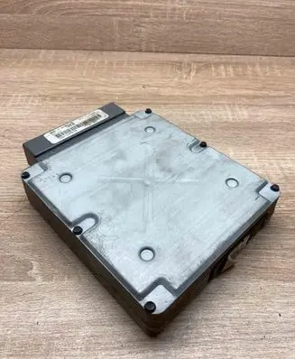 Volkswagen Sharan Engine control unit/module ECU 2S4A12A650MA MAK0