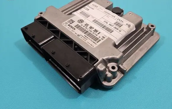 Volkswagen Sharan Engine control unit/module ECU 03L907309Q IMPRK1510012