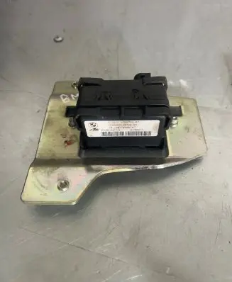 BMW 3 E90 E91 ESP acceleration yaw rate sensor 6762769 SC300C020121 10170103253
