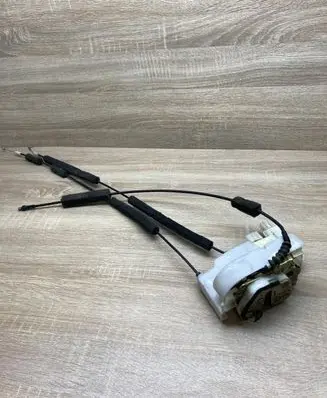 Honda Civic Front door lock 