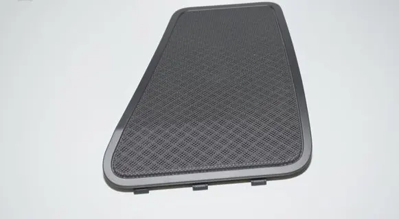 BMW 5 F10 F11 Parcel shelf speaker trim grill 9112714 9127920