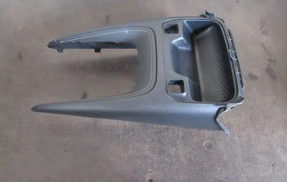 Toyota Corolla E210 E21 Other center console (tunnel) element 5883902320