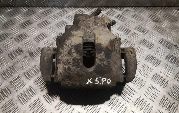 BMW X5 E53 Front brake caliper 34116773132 6773132