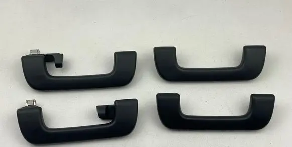 Audi A3 S3 8V A set of handles for the ceiling 8V0857607A
