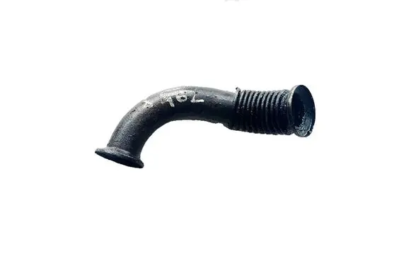 Opel Vivaro Intercooler hose/pipe