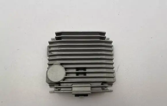 Porsche Cayenne (9Y0 9Y3) Other control units/modules 9Y0035335D