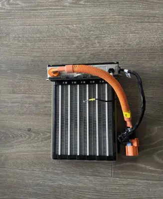 KIA Niro Electric cabin heater radiator 97191AO901