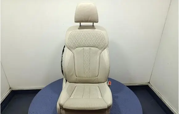 Audi A4 S4 B7 8E 8H Front passenger seat