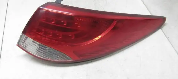 Hyundai ix35 Rear/tail lights
