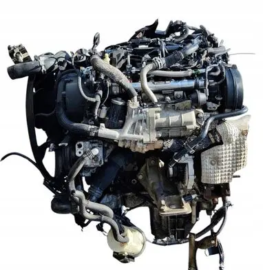 Land Rover Discovery Engine 306DT