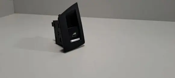 BMW 5 F10 F11 Electric window control switch 9163527