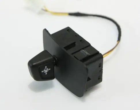 BMW 5 G30 G31 G38 Steering wheel adjustment switch 61319365877 9365877