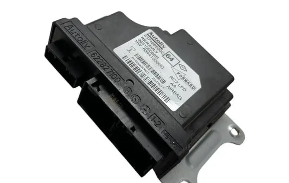 Renault Talisman Airbag control unit/module 985109088R 637498500C 622827100