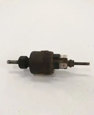 Volkswagen Sharan Webasto auxiliary heater fuel pump 20164545