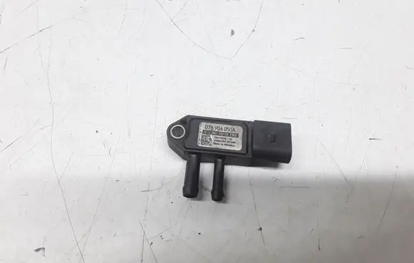 Volkswagen Multivan T5 Air pressure sensor 076906051A