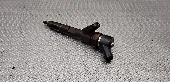 Renault Trafic II (X83) Fuel injector 8200238528 0445110146