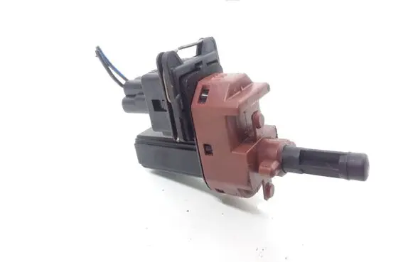Clutch pedal sensor