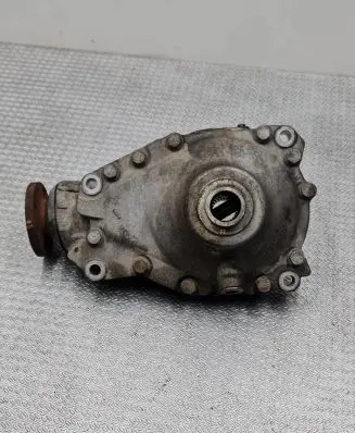 BMW 3 F30 F35 F31 Front differential 7558151 17506910