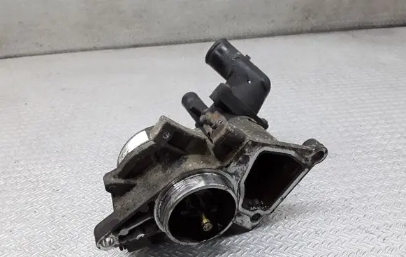 Ford Transit Vacuum pump