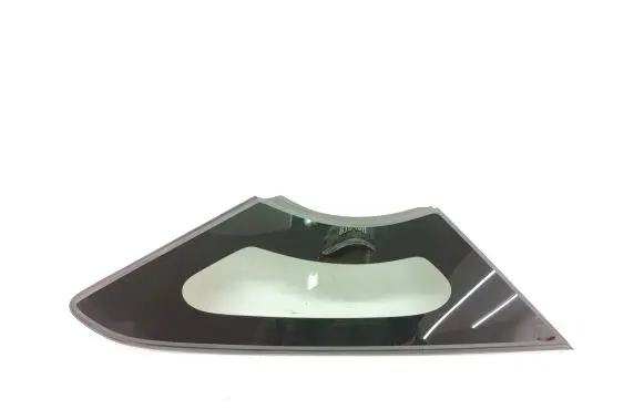 Nissan Leaf I (ZE0) Front triangle window/glass 43R005834 NSGM3108 402275