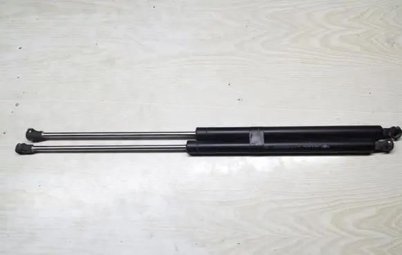 Renault Laguna II Tailgate/trunk strut/damper 8200025317C