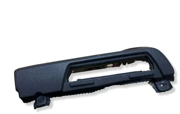 BMW 7 F01 F02 F03 F04 Dashboard lower bottom trim panel 51459160004 9160004