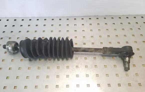 Volkswagen II LT Steering tie rod end 