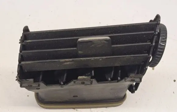 BMW 7 E65 E66 Dash center air vent grill 14121810 64226910