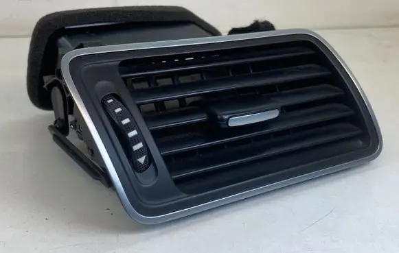 Volkswagen PASSAT CC Dashboard side air vent grill/cover trim 3AB819702A 21032012