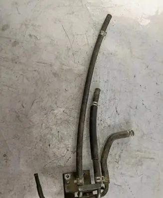 Suzuki Grand Vitara I Vacuum line/pipe/hose