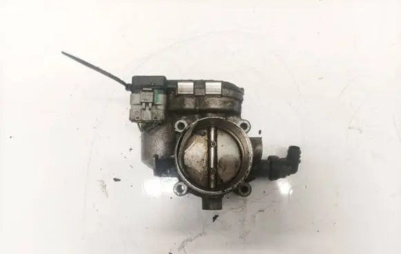 Citroen C5 Throttle valve 0280750250