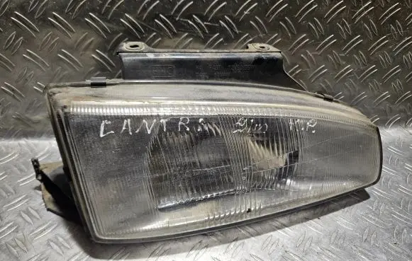 Hyundai Lantra I Headlight/headlamp 7R011109 011109