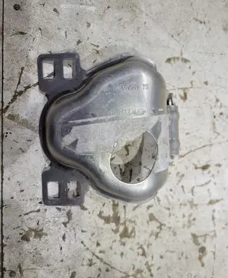 Mercedes-Benz E W238 Front bumper mounting bracket A2136260000