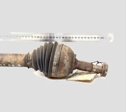 Peugeot 407 Front driveshaft