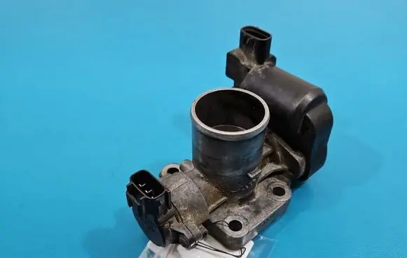Toyota Corolla E120 E130 Throttle body valve 1923002010 IMPRK1581302