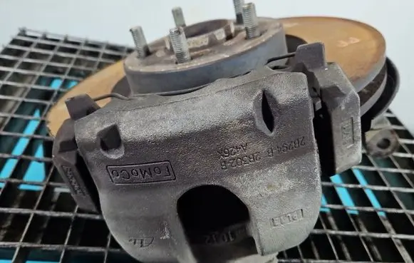 Ford Focus Front brake caliper IMPRK1537119