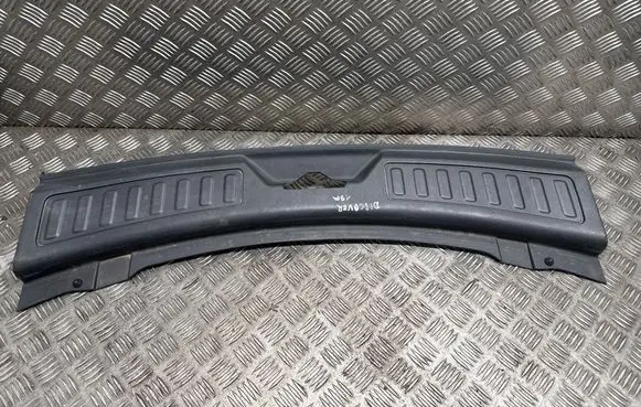 Land Rover Discovery Sport Trunk/boot sill cover protection FK72113A10AC