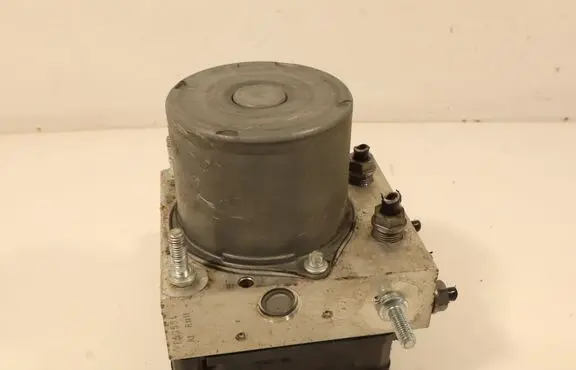 Volkswagen Polo V 6R ABS Pump 6C0907379R