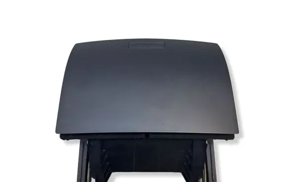 Volkswagen Touareg I Glove box 7L6857919D