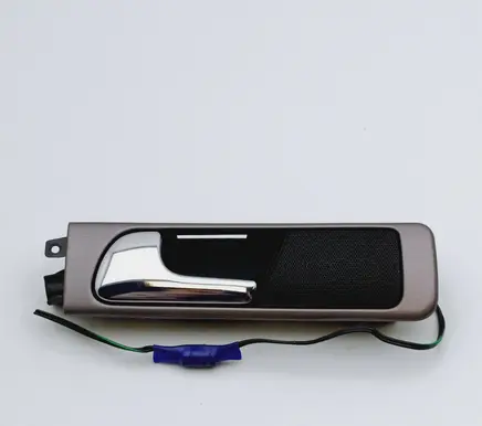 Audi A6 S6 C5 4B Rear door interior handle 4B0839019