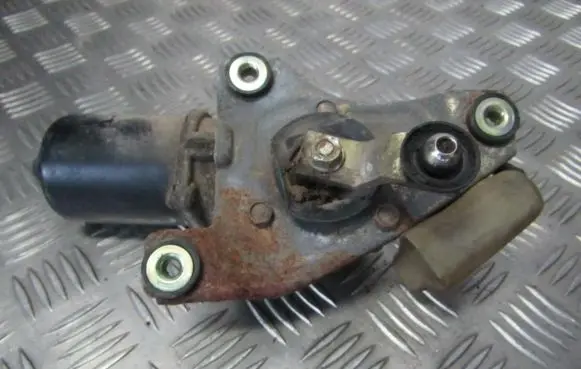Honda Accord Wiper motor