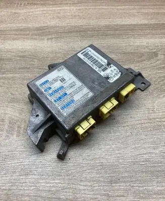 Honda Civic Airbag control unit/module 77960SCVA711M1 5WK43164