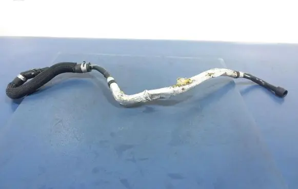 Audi A7 S7 4G Air intake hose/pipe 059131055