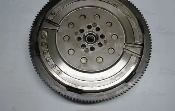 Honda CR-V Engine N22B4