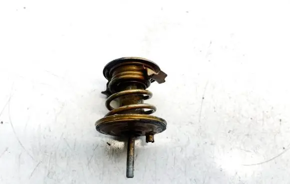 BMW 3 E46 Thermostat housing 2248038