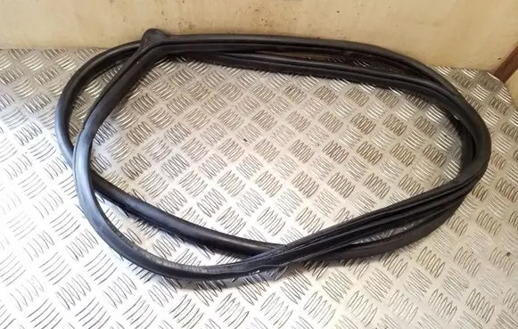 Honda Civic Front door rubber seal